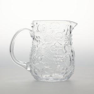 Frutta ピッチャー100cl クリア 0293