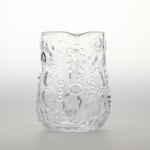 Frutta ピッチャー100cl クリア 0256
