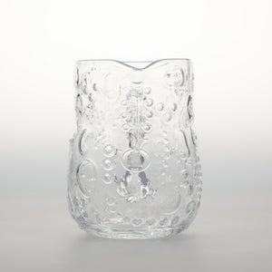 Frutta ピッチャー100cl クリア 0257