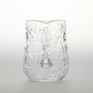 Frutta ピッチャー100cl クリア 0258