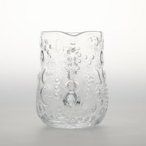 Frutta ピッチャー100cl クリア 0259
