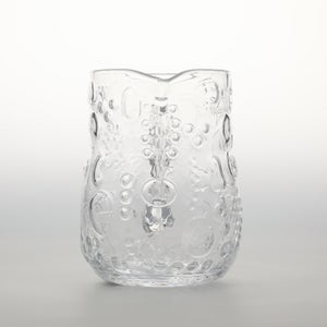 Frutta ピッチャー100cl クリア 0260