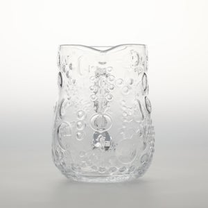 Frutta ピッチャー100cl クリア 0262