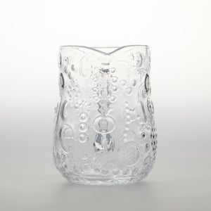 Frutta ピッチャー100cl クリア 0263