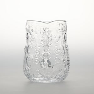 Frutta ピッチャー100cl クリア 0264