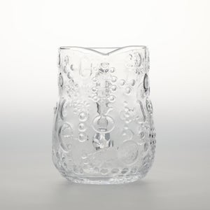 Frutta ピッチャー100cl クリア 0265