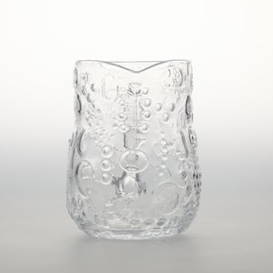 Frutta ピッチャー100cl クリア 0267