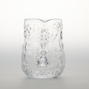 Frutta ピッチャー100cl クリア 0269