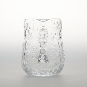 Frutta ピッチャー100cl クリア 0270