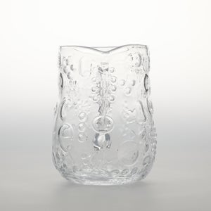 Frutta ピッチャー100cl クリア 0271