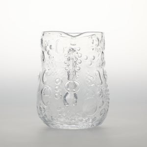 Frutta ピッチャー100cl クリア 0272