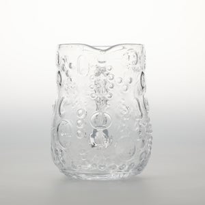 Frutta ピッチャー100cl クリア 0285