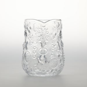 Frutta ピッチャー100cl クリア 0286