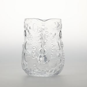 Frutta ピッチャー100cl クリア 0288