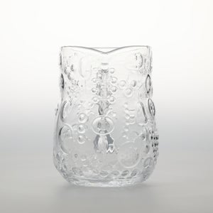 Frutta ピッチャー100cl クリア 0289