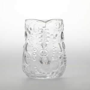 Frutta ピッチャー100cl クリア 0290