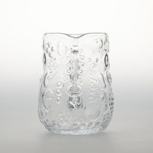 Frutta ピッチャー100cl クリア 0291