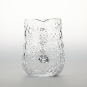 Frutta ピッチャー100cl クリア 0292