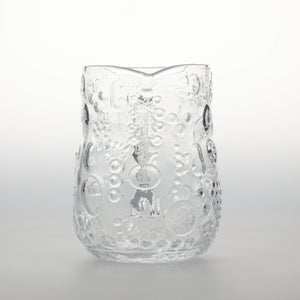 Frutta ピッチャー100cl クリア 0293