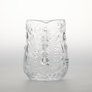 Frutta ピッチャー100cl クリア 0294