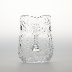 Frutta ピッチャー100cl クリア 0295