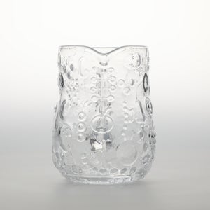 Frutta ピッチャー100cl クリア 0296