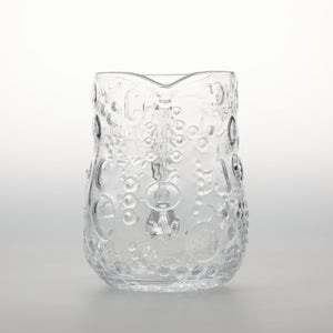 Frutta ピッチャー100cl クリア 0297