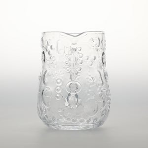 Frutta ピッチャー100cl クリア 0310