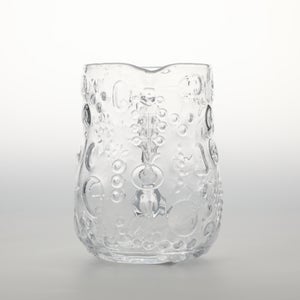 Frutta ピッチャー100cl クリア 0311