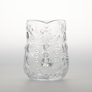 Frutta ピッチャー100cl クリア 0313