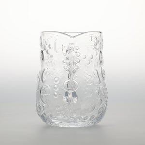Frutta ピッチャー100cl クリア 0321