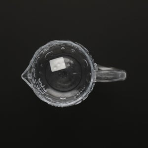 Frutta ピッチャー100cl クリア 0256