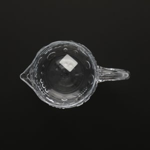 Frutta ピッチャー100cl クリア 0257