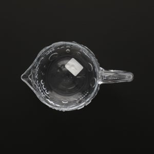 Frutta ピッチャー100cl クリア 0259