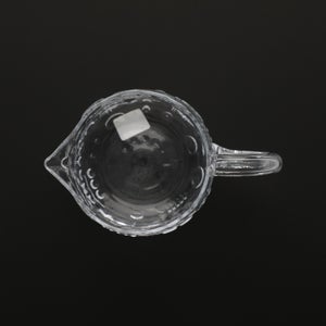 Frutta ピッチャー100cl クリア 0260