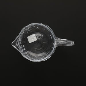 Frutta ピッチャー100cl クリア 0261