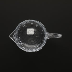 Frutta ピッチャー100cl クリア 0263