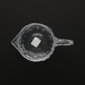 Frutta ピッチャー100cl クリア 0264