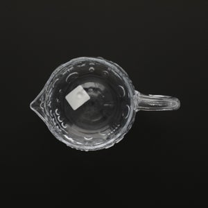 Frutta ピッチャー100cl クリア 0266