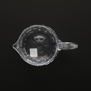 Frutta ピッチャー100cl クリア 0269