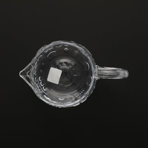 Frutta ピッチャー100cl クリア 0272