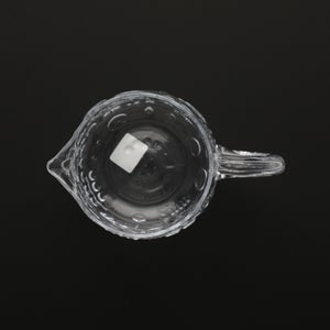 Frutta ピッチャー100cl クリア 0274