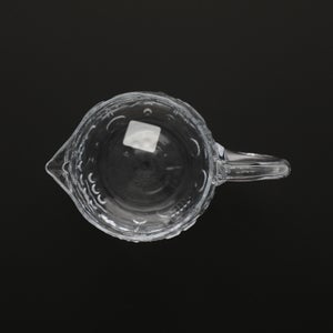 Frutta ピッチャー100cl クリア 0275