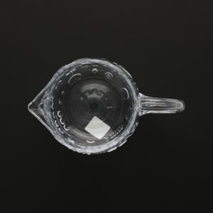 Frutta ピッチャー100cl クリア 0286