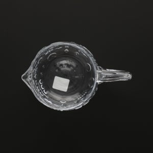 Frutta ピッチャー100cl クリア 0288