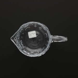 Frutta ピッチャー100cl クリア 0289