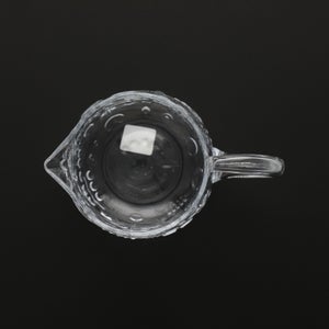 Frutta ピッチャー100cl クリア 0290