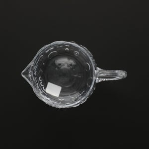 Frutta ピッチャー100cl クリア 0292