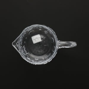 Frutta ピッチャー100cl クリア 0293