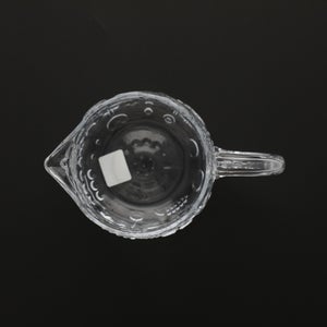 Frutta ピッチャー100cl クリア 0294